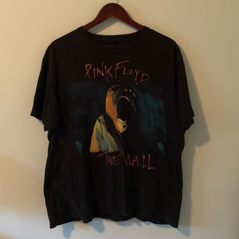 Pink Floyd Band T-Shirt